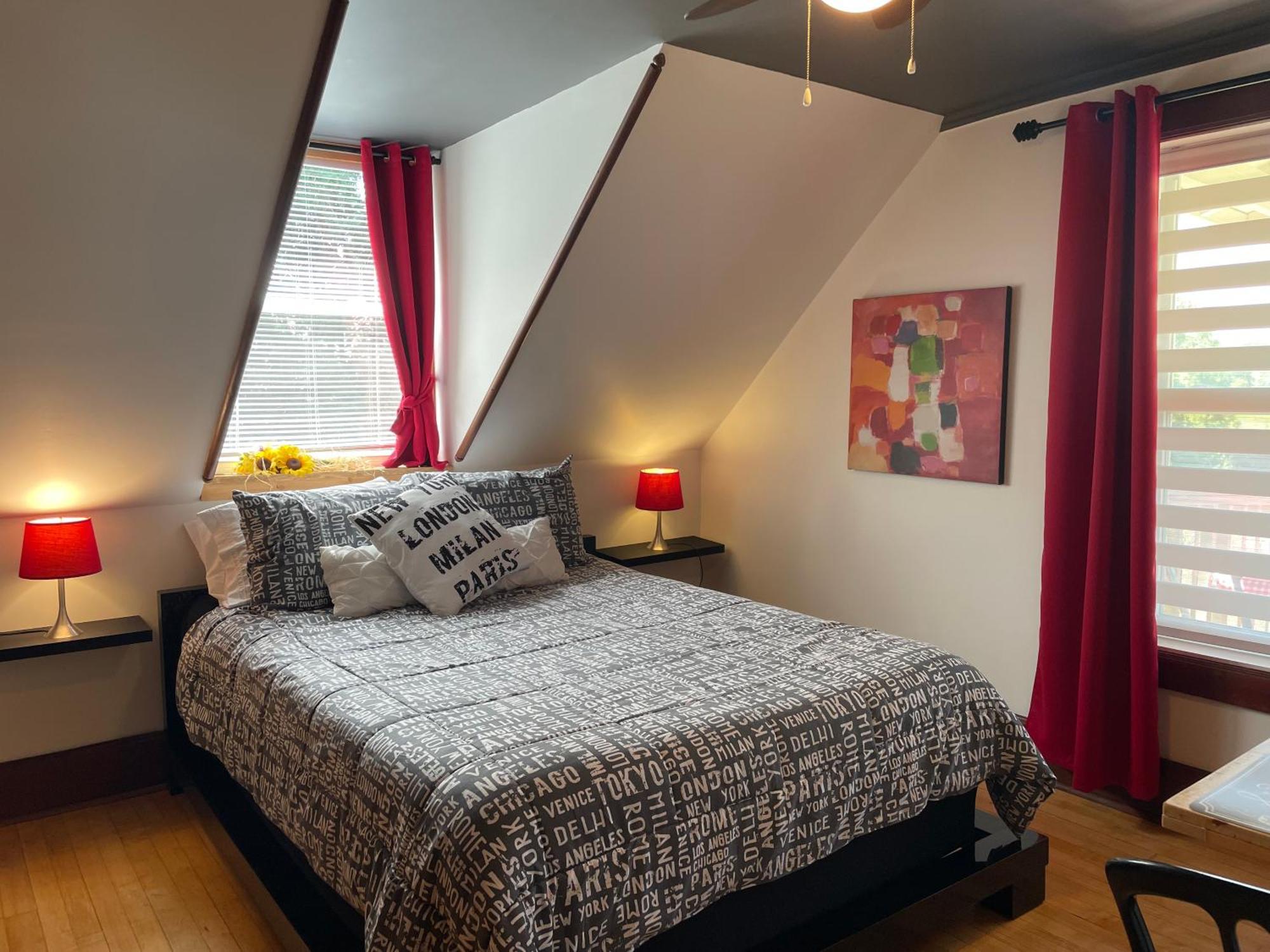 Auberge La Table D'Hote West Brome Екстер'єр фото