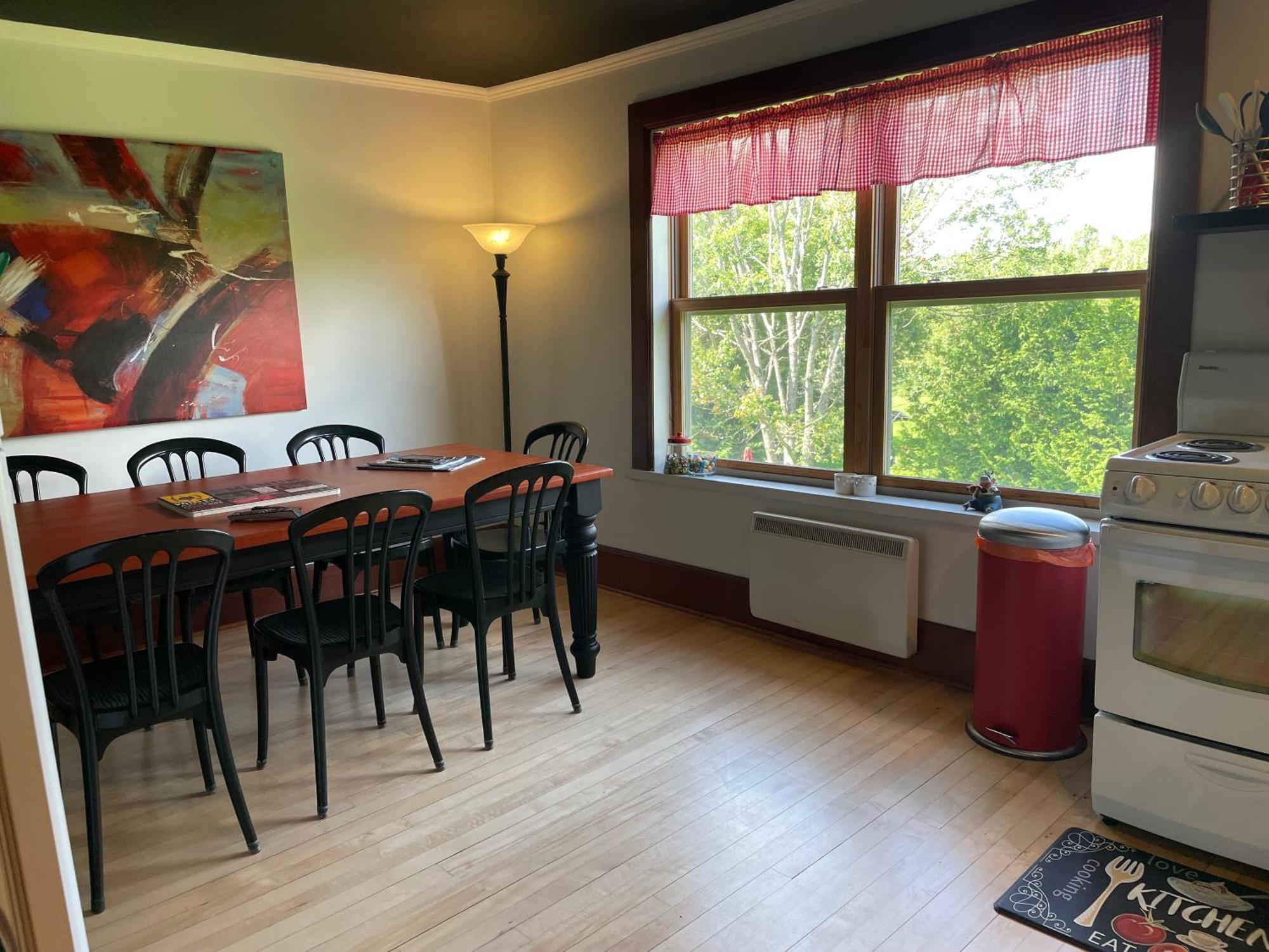 Auberge La Table D'Hote West Brome Екстер'єр фото